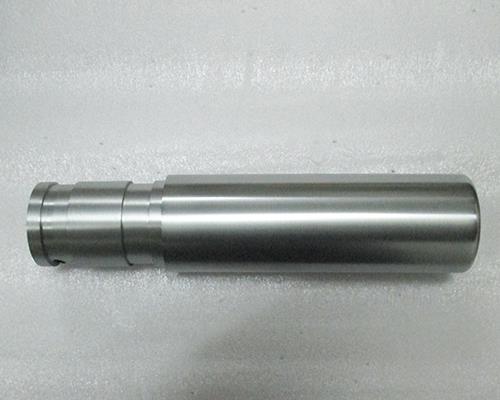 Molybdenum electrode