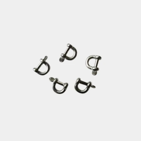 Stainless Steel Shackle